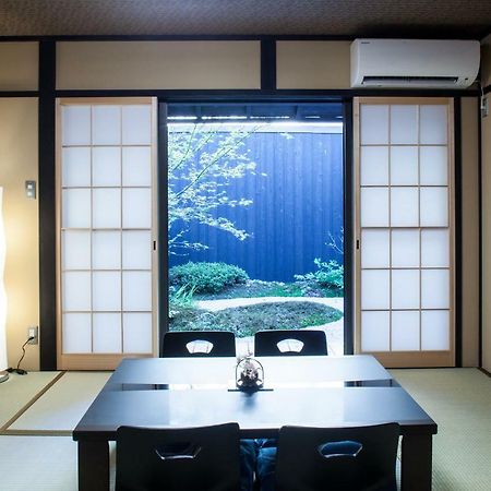 Rinn Heianomiya Kyoto Ngoại thất bức ảnh