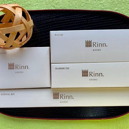 Rinn Heianomiya Kyoto Ngoại thất bức ảnh